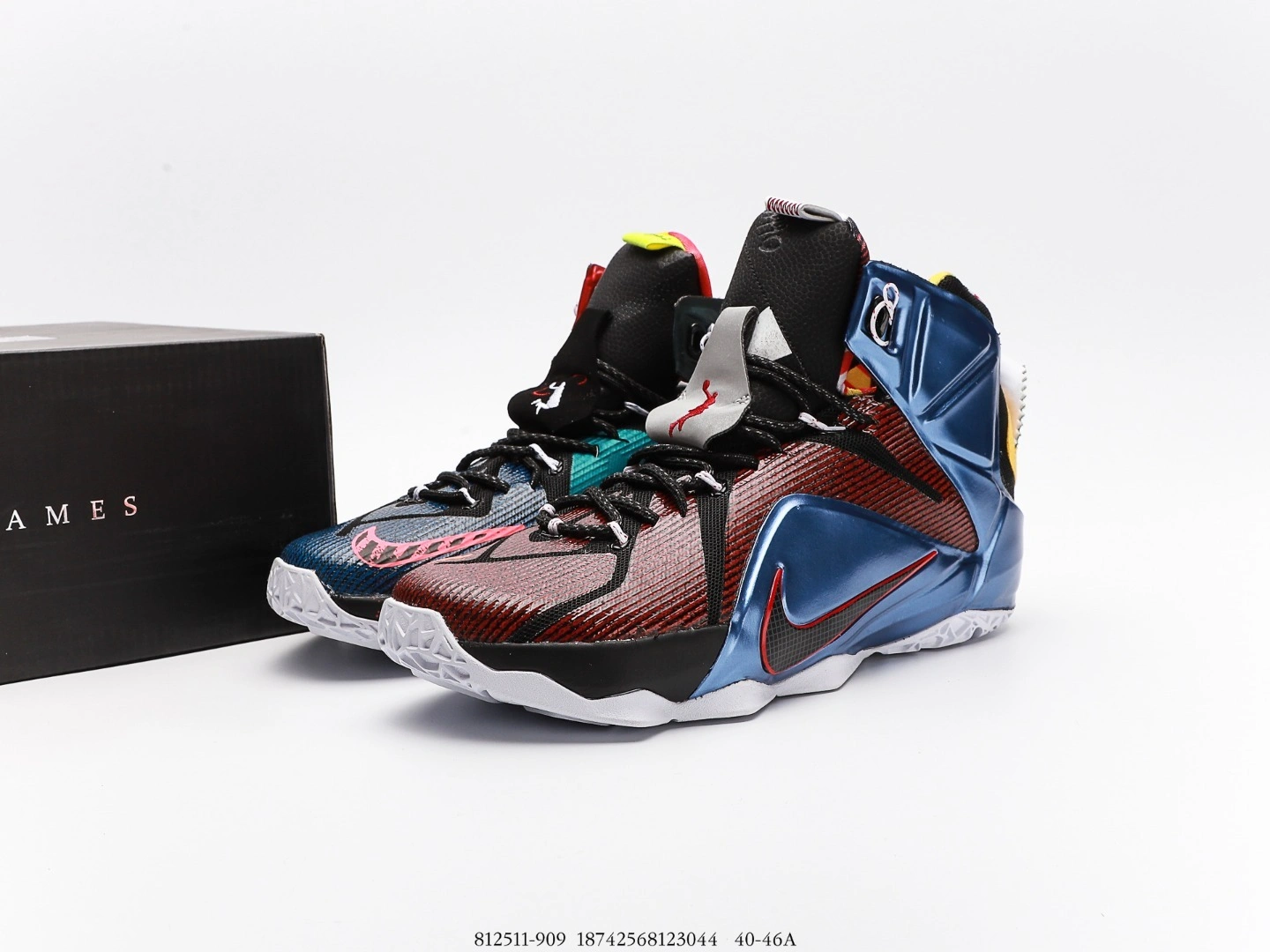 Flying pig- --- 12 P.S ELITE 812511-909 item:C-X000C27117